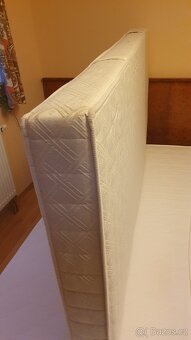 Matrace 90x200 - 2