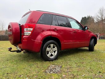 Suzuki Grand Vitara 2.4 , 4x4 - 2