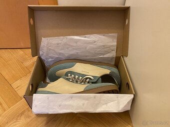 Barefoot Tenisky GROUNDIES® Panama, EU 44 - 2