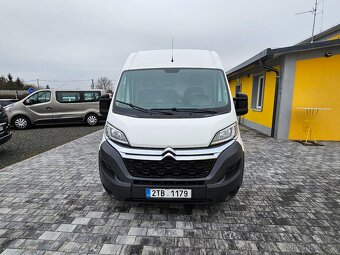 Citroën Jumper, 2.2 HDI - 2