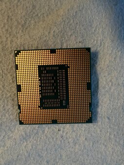 Intel I7 3770 - 2
