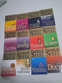 Danielle Steel - 2