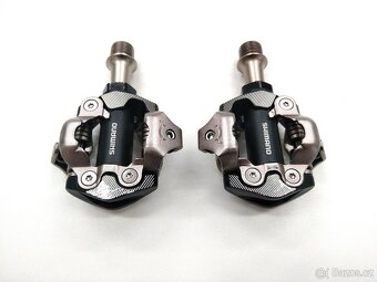 Shimano XT PD-M8100 + SM-SH51 - 2