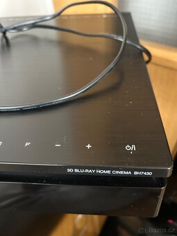 Domácí kino LG - 2