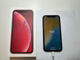 Apple iPhone Xr - 2