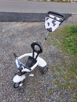 Dětská tříkolka - 2