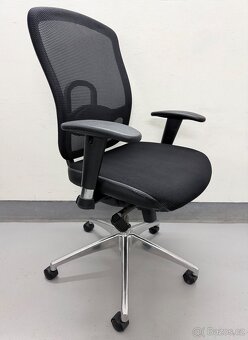 Kancelářská židle Antares Oklahoma - 2