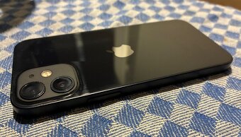 APPLE IPHONE 12 MINI 64GB. - 2