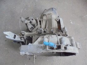 Převodovka Renault megane 1,5 DCI 2003-2005 - 2