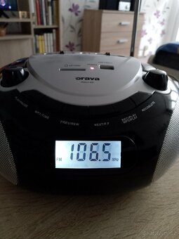 Prodám rádio - 2