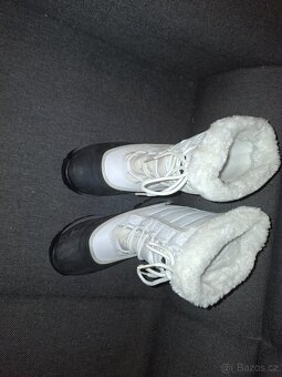 Sněhule TRESPASS, vel. 38 - 2