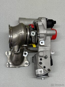 Garett 870248-5002S turbo - 2