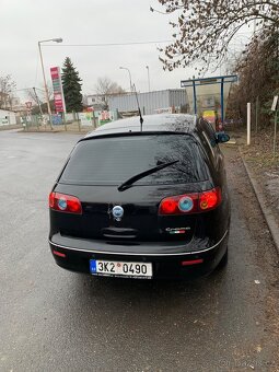 Fiat Croma 1.9JTD - 2