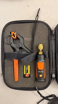 TESTO Sada chlazení chytré sondy - 2