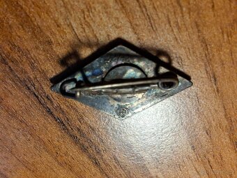 Odznak Hitlerjugend HJ - 2