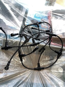 Voděodolný 2-pinový rozbočovací kabel (T-Splitter) - 2