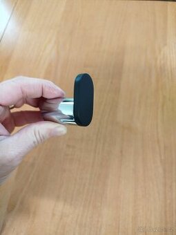 Nimco NAVA sada doplňků černá/chrom - 2