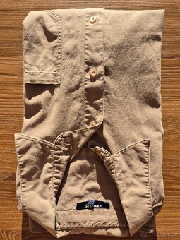 Pánská košile - 2