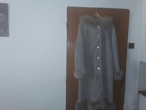 Krásný kožich - 2
