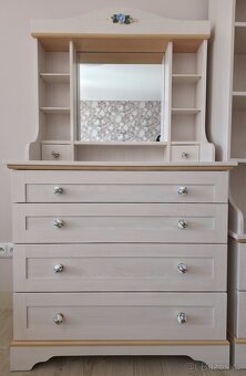 Luxusní pokoj pro princeznu - 2