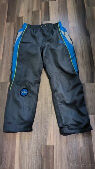 Věci na chlapečka vel 122 - 2