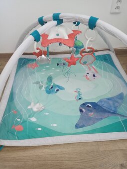 Dětská Hrazdička - 2