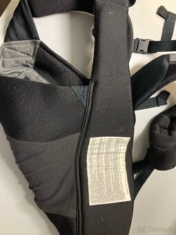 Nosítko ergonomické ErgoBaby - 2