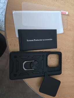 Xiaomi redmi note 14 5g - 2