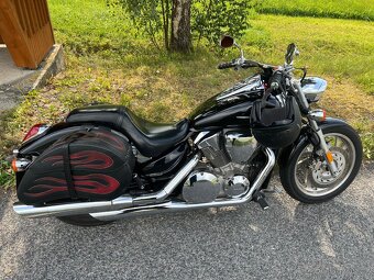 Honda VTX 1300 - 2