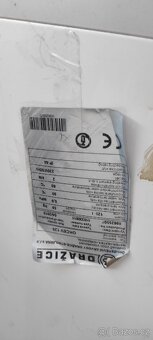 Bojler Dražice 125 l - 2