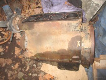 polomotor multicar M 25 - 2