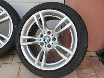 BMW Styling 400M R18 5x120 - 2