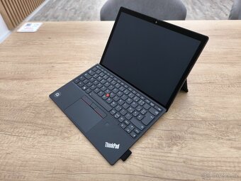 Lenovo ThinkPad X12 Detachable Tablet - ZÁRUKA 2 ROKY - 2