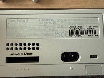 Xbox series S - 2