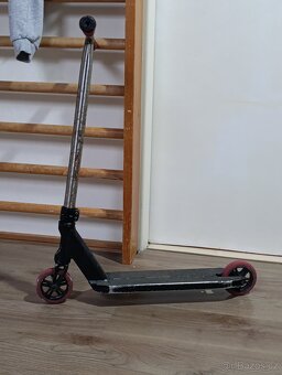 Prodám Custom koloběžku - 2