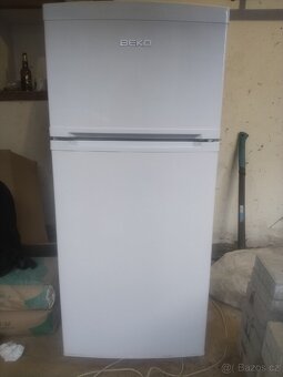 Lednice Beko - 2