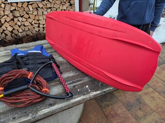 Prodám Kneeboard - 2