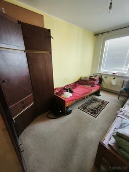 Pronájem bytu 2+1 Zlín - 2