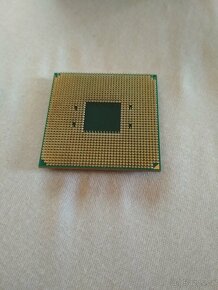 AMD Athlon X4 950, 3,5 GHz, sc. AM4 - 2