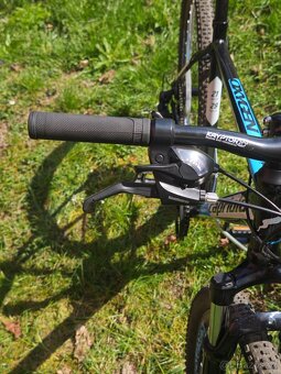 Prodám horské kolo - 2