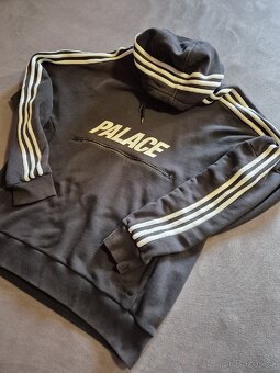 Mikina adidas x palace - 2