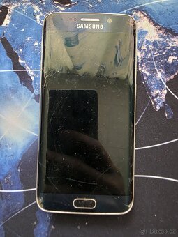 Samsung Galaxy S6 Edge - 2