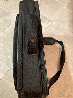 NATEC brašna NOTEBOOK BOXER 17,3'' - 2