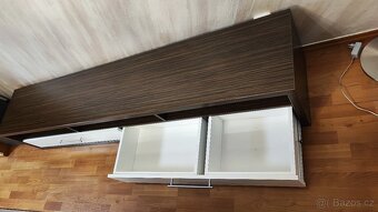 Tv komoda - 2