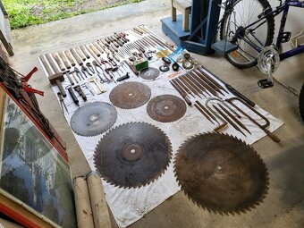 Nářadí - Mix... - 2