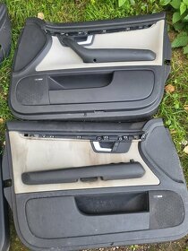 Audi a4 b6/b7 tapce - 2