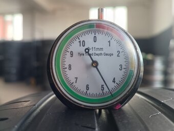 235/45 R18 CONTINENTAL (0722) - 2