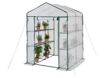 Foliovnik parkside novej - 2