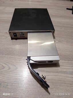 Externi box - 2