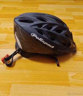 Helma na kolo Polisport 54-58 cm - 2